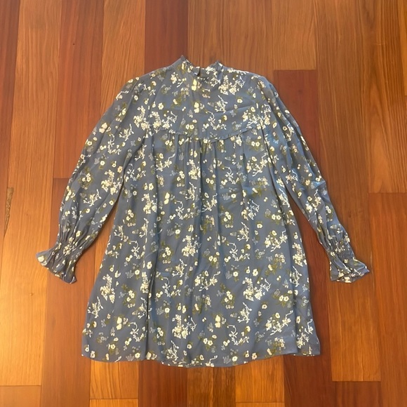 🚫SOLD🚫 Reformation Jourdan Dress - Picture 4 of 9